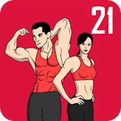 Download Lose Weight In 21 Days MOD APK [Ad-Free] for Android ver. 4.0.0.1