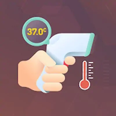 Download Thermometer For Fever Diary MOD APK [Premium] for Android ver. 1.16
