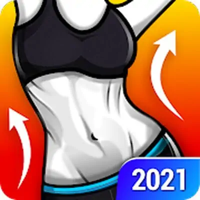Download Fat Burning Workouts MOD APK [Ad-Free] for Android ver. 1.0.10
