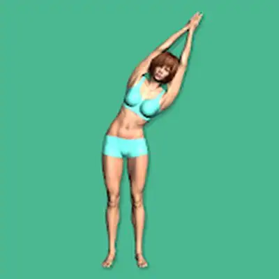 Download Warmup exercises MOD APK [Premium] for Android ver. 2.2.2