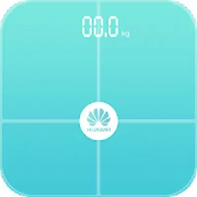 Download Huawei Body Fat Scale MOD APK [Unlocked] for Android ver. CH100_V1.1.11.120