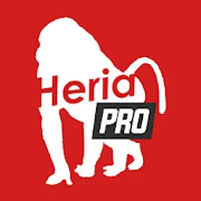 Download Heria Pro MOD APK [Pro Version] for Android ver. 3.0.5