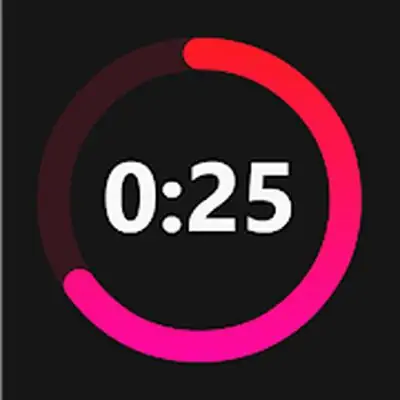 Download Interval Timer: Tabata Timer MOD APK [Unlocked] for Android ver. 1.9.9