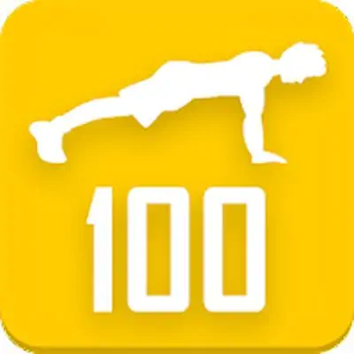 100 Push-ups workout