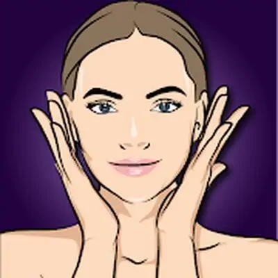 Download Face Yoga Exercises MOD APK [Premium] for Android ver. 1.9.1