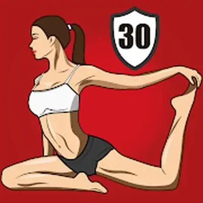 Download Pilates workout routine－Fitness exercises at home MOD APK [Premium] for Android ver. 2.5.2