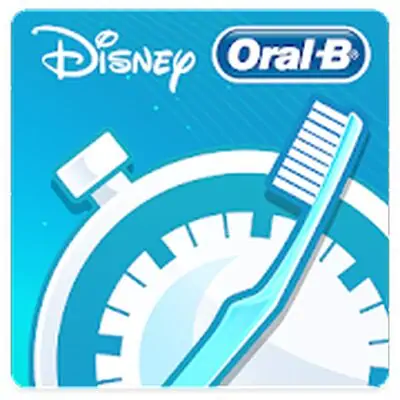 Download Disney Magic Timer by Oral-B MOD APK [Ad-Free] for Android ver. 6.3.1