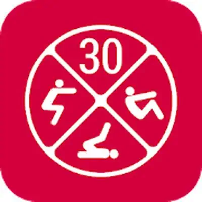 Download Six Pack in 30 Days. Abs Home Workout MOD APK [Premium] for Android ver. 1.16