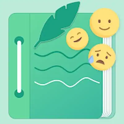 Pi Journal: anxiety relief therapy & mood tracker