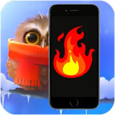 Download Heater app MOD APK [Ad-Free] for Android ver. 1.1
