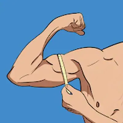 Download Strong Arms in 30 Days MOD APK [Premium] for Android ver. 1.0.6