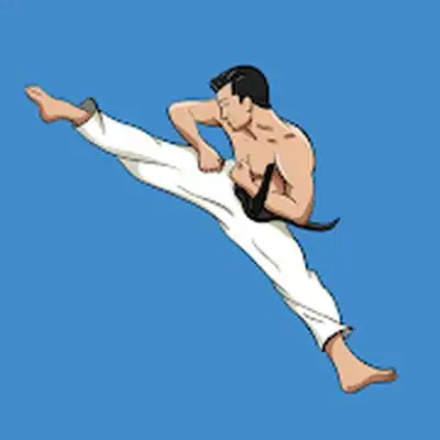 Mastering Taekwondo at Home