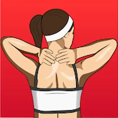 Download Neck exercises MOD APK [Pro Version] for Android ver. 1.0.4