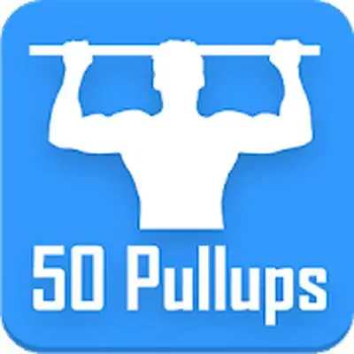 Download 50 Pullups workout Be Stronger MOD APK [Pro Version] for Android ver. 2.7.8