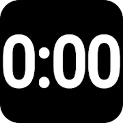 Download Giant Stopwatch MOD APK [Unlocked] for Android ver. 1.26