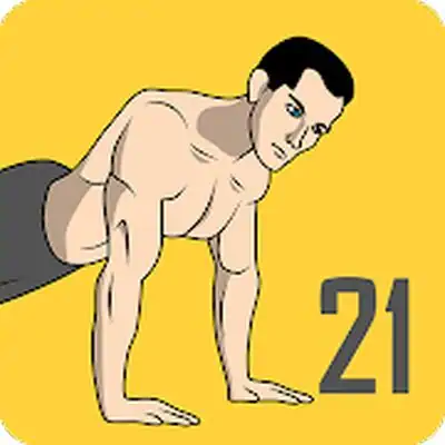 Download Push Up MOD APK [Ad-Free] for Android ver. 2.0.0.7