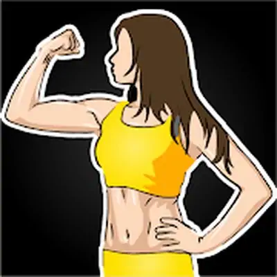 Download Arm Workout for Women-Tricep Exercises MOD APK [Premium] for Android ver. 1.4.1