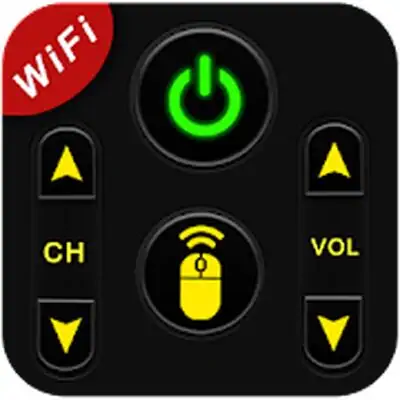 Download Smart TV Remote Control MOD APK [Premium] for Android ver. 1.55