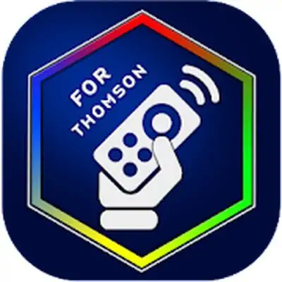 Download TV Remote for Thomson MOD APK [Unlocked] for Android ver. 1.2