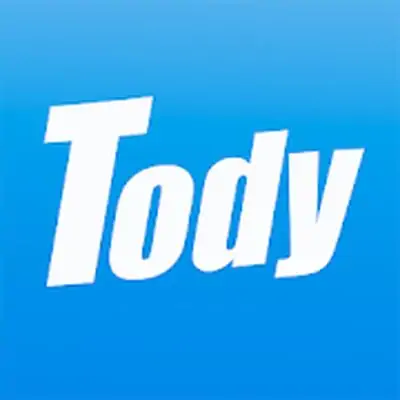 Download Tody MOD APK [Pro Version] for Android ver. 1.14.16