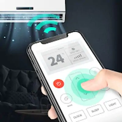 Download air conditioner Universal remote MOD APK [Pro Version] for Android ver. 1.4.2