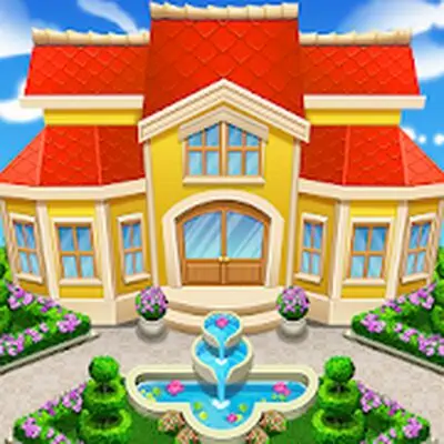 Download Home Design Mansion Decorating MOD APK [Unlocked] for Android ver. 1.38