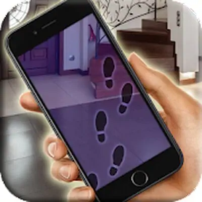 Download Find Footprints In Your Room (prank) MOD APK [Premium] for Android ver. 52.0