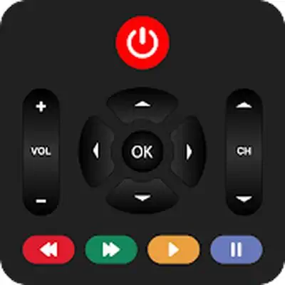 Download Universal Smart tv Remote Ctrl MOD APK [Premium] for Android ver. 4.0.1