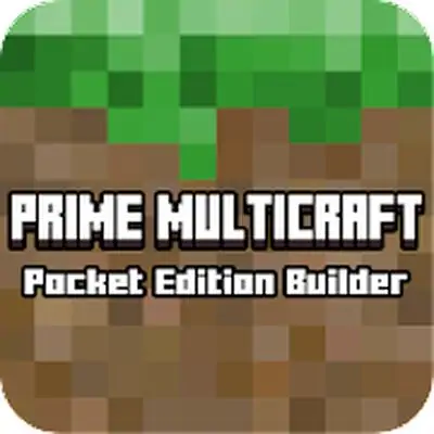 Download Prime MultiCraft Pocket Edition City Builder MOD APK [Ad-Free] for Android ver. 2.1.1