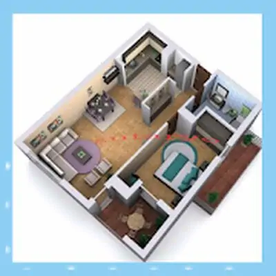 Download Home Designing Projects MOD APK [Unlocked] for Android ver. 7.0