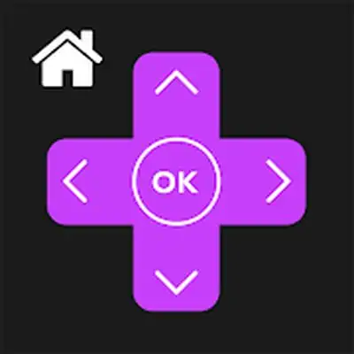 Download Remote for Roku : Codematics MOD APK [Unlocked] for Android ver. 1.29