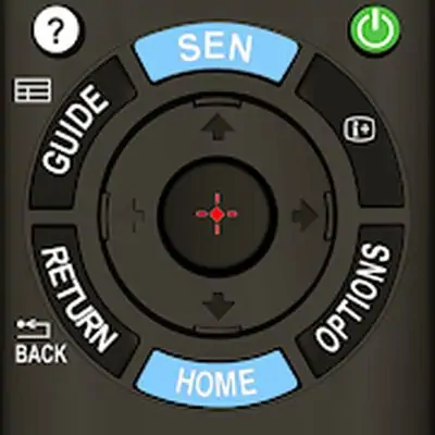 Download Smart TV Remote for Sony TV MOD APK [Ad-Free] for Android ver. 1.1.8-release