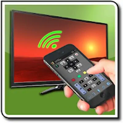 Download TV Remote for LG (Smart TV Remote Control) MOD APK [Ad-Free] for Android ver. 1.54
