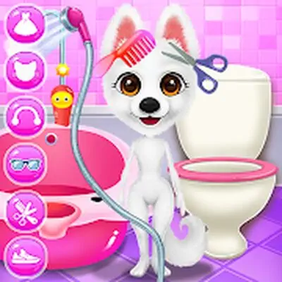 Download Simba The Puppy MOD APK [Premium] for Android ver. Varies with device