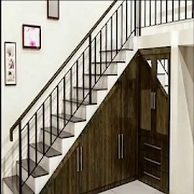 Download Modern Stair Design MOD APK [Pro Version] for Android ver. 4.0