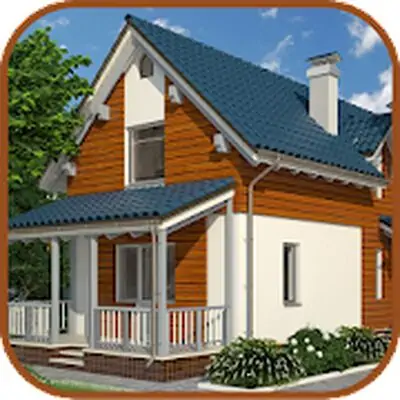 Download Small house projects MOD APK [Unlocked] for Android ver. 5