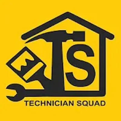 Download TECHNICIAN SQUAD Home Service, Maintenance, Repair MOD APK [Pro Version] for Android ver. 1.6