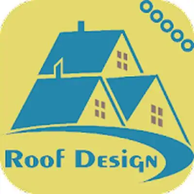 Roof Design for Sketch Drawing
