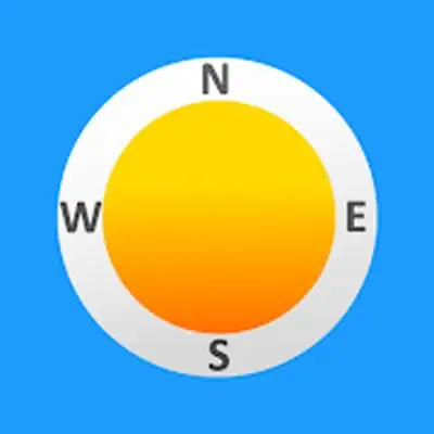 Download Sunshine Compass MOD APK [Unlocked] for Android ver. 1.11
