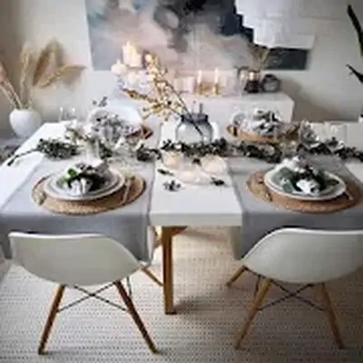 Download Table Setting Ideas MOD APK [Premium] for Android ver. 3001
