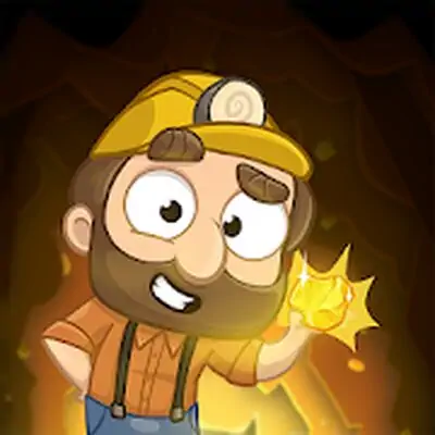 Download The Lucky Miner MOD APK [Premium] for Android ver. 4.2.8-TheLuckyMiner