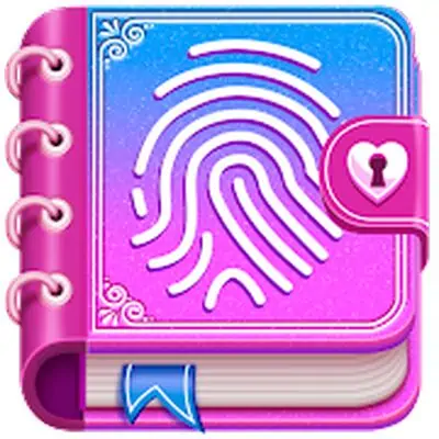 Download My Secret Diary with Lock MOD APK [Pro Version] for Android ver. 2.7.4