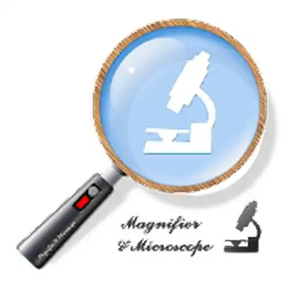 Download Magnifier & Microscope [Cozy] MOD APK [Premium] for Android ver. 5.1.1