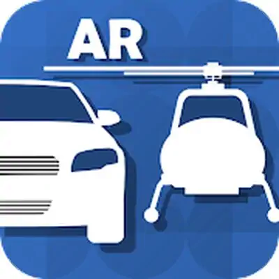 AR Real Driving