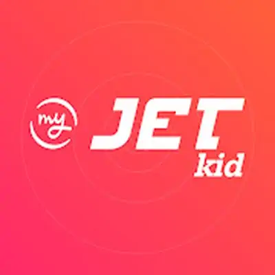 My JetKid