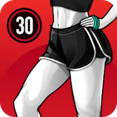 Download Leg Workouts for Women MOD APK [Pro Version] for Android ver. 1.0.8