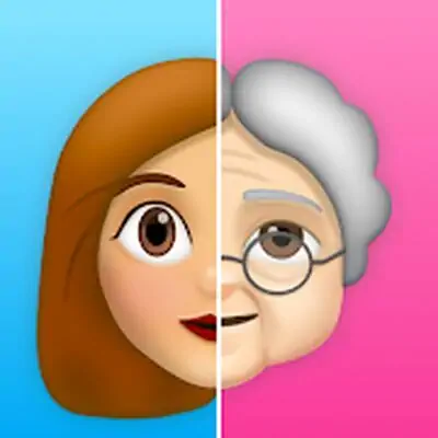 Download Old Me-simulate old face MOD APK [Premium] for Android ver. 1.6.5