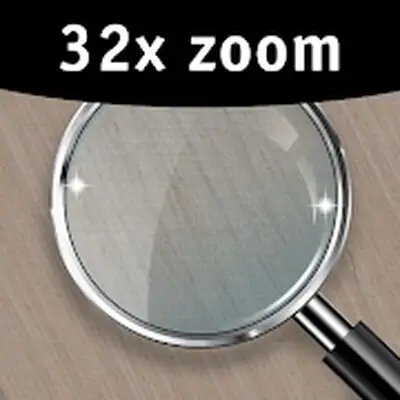 Download Magnifier Plus with Flashlight MOD APK [Unlocked] for Android ver. Varies with device