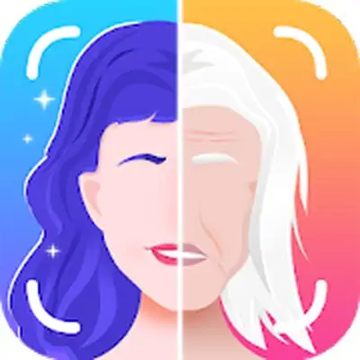 Download Amazing Face – Aging & Fantastic Face Scanner MOD APK [Unlocked] for Android ver. 1.2