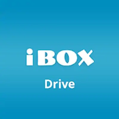 iBOX DRIVE